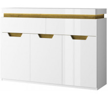 Тумба Torino 3D2S