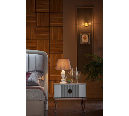 Прикроватная тумба Песаро (PESARO) PESR-27