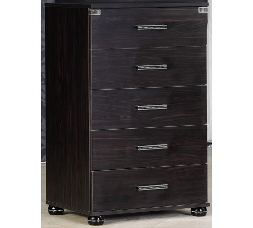 Спальня Мира (Mira) венге от Bellona