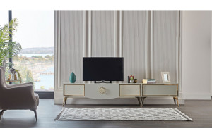 Тумба под ТВ Валеско (Valesco) VALS-15ETT