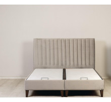 Двуспальная кровать Vivent (Вивент) с подъемным механизмом