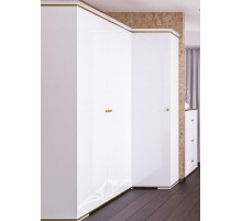 Шкаф для одежды угловой  Либерти МН-313-07