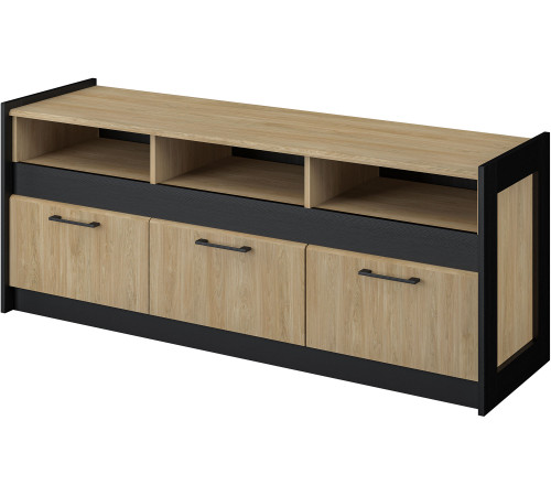 Тумба в гостиную Стенли (Прованс) МН-037-17 Тумба в гостиную Стенли (Прованс) МН-037-17