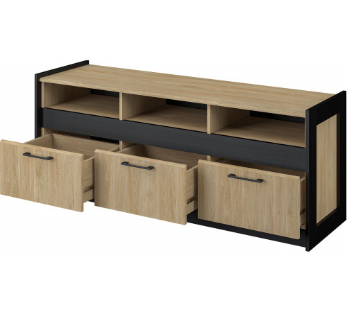 Тумба в гостиную Стенли (Прованс) МН-037-17 Тумба в гостиную Стенли (Прованс) МН-037-17