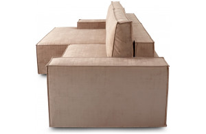 Угловой диван Тулон-4 (вариант 3)