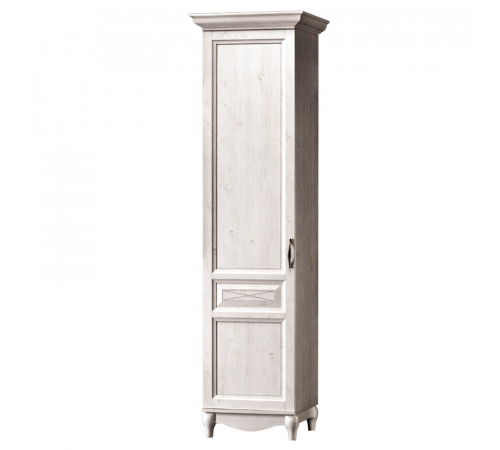 Шкаф пенал Прованс 406